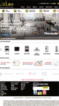 Mobile Screenshot of alboappliance.com
